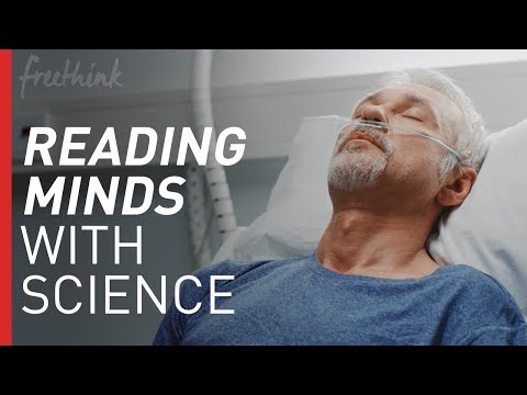 This Neuroscientist Uses fMRI to Communicate With People in a Vegetative State | Freethink