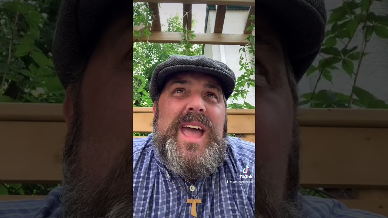 Christianity & the Criminalization of Poverty