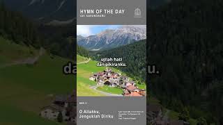 NKB 13 | O Allahku, Jenguklah Diriku