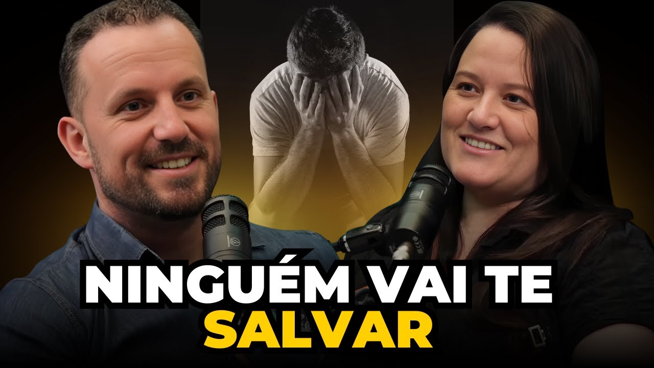Em Busca de Um Sentido: A Verdade Que Ninguém Te Conta Sobre o Sofrimento I Empreendecast #42