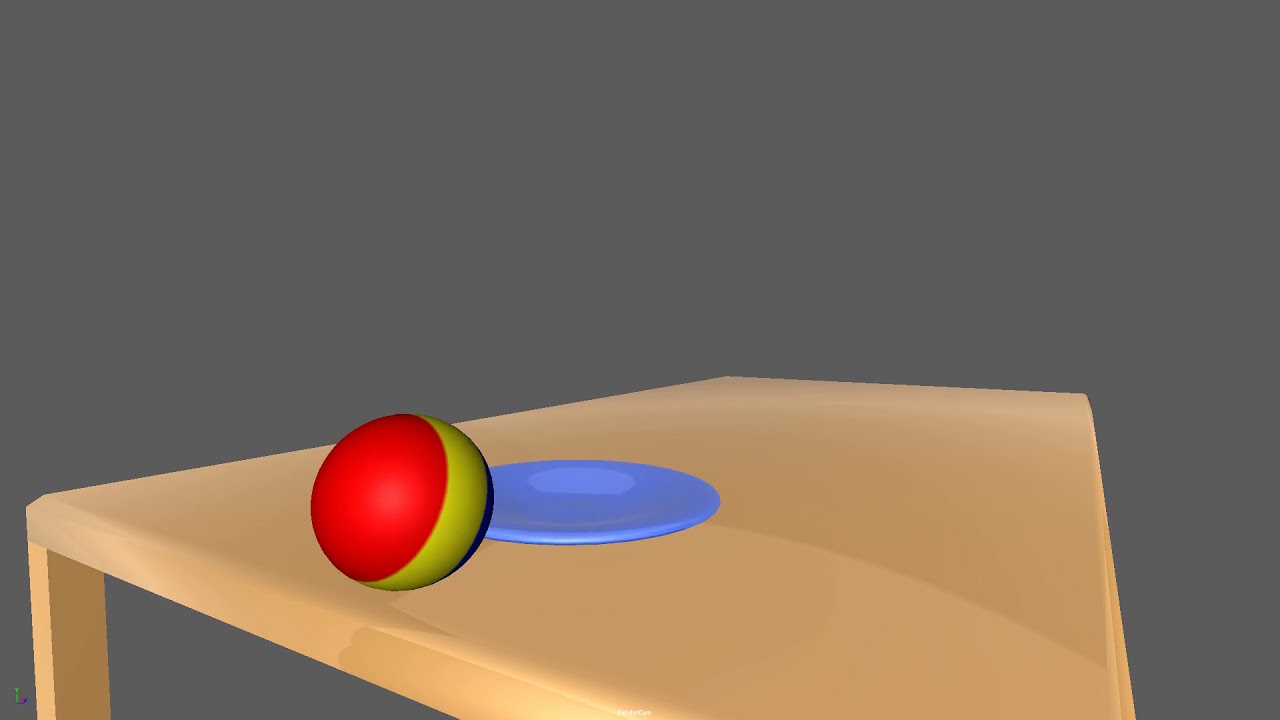 Ball Bounce 3D - YouTube