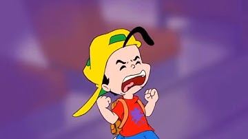 My reaction that the problem solverz got a new season