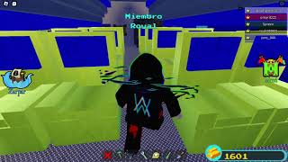 Solo 10 persona puede ver este video :)