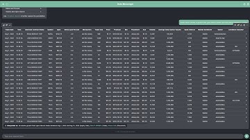 Dialect Data Messenger (widescreen)