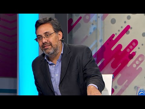 La visión del economista Zunino sobre la reforma jubilatoria