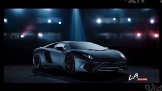 LA Bold Live Bold - Limited Edition (Race Now)