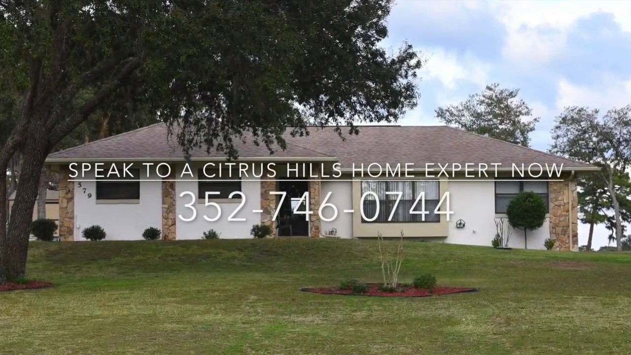 Kensington Estates, A Village of Citrus Hills YouTube