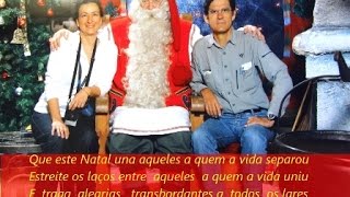 Prefeito Fernando Cabral Faz Abertura Oficial Do Natal 2015, Em Bom Despacho - Mg 261115