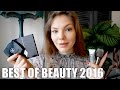 BEST MAKEUP OF 2016 | TheMoments