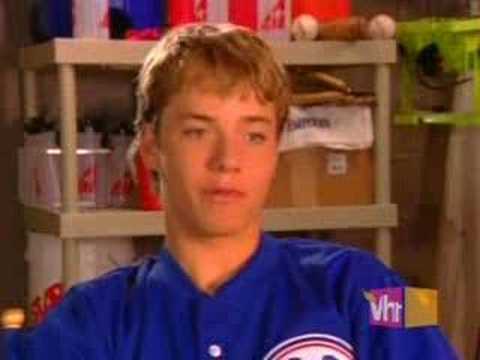 Video: Jeremy Sumpter: Biografia, Creatività, Carriera, Vita Personale