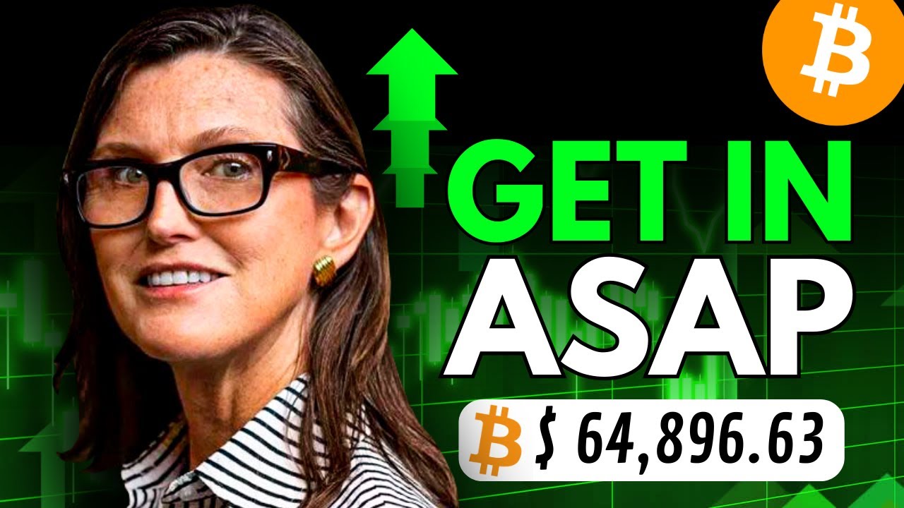 BUY As MUCH Bitcoin As YOU CAN Cathie Wood Bitcoin 2024 YouTube buy-as-much-bitcoin-as-you-can-cathie-wood-bitcoin-2024-youtube