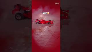 : Fast cars, iconic moments and Olympic magic Italy knows how to leave a mark.  