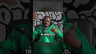 Wrongfully Convicted Man Speaks About Prison Politics