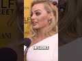 Margot Robbie Hollywood Trend 2025 | Movie Roles &amp; Style Impact #margotrobbie
