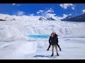 GLACIER TREKKING | Patagonia Day 8