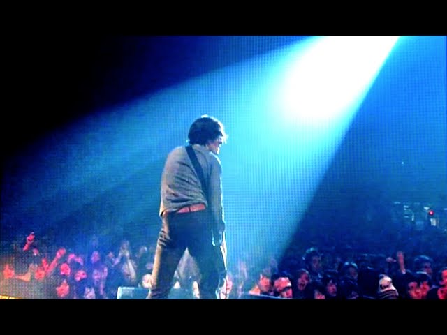 Sugarcult - Live in Japan (~2004) - YouTube