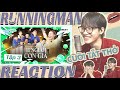 Running Man Vietnam S3 Ep 3: Chạy Ngay Đi 🏃‍♂️