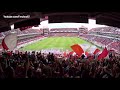 Compilado de la hinchada de independiente  2017