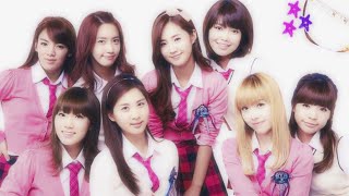 girly y2k kpop playlist