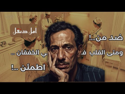 قصيدة ضد من أمل دنقل مع زبيده