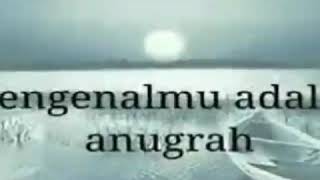 Lagu sedih Siap kan tisu yang LDR an