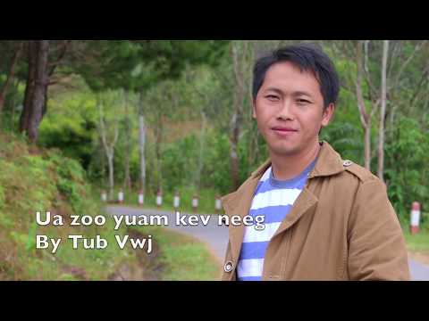 Video: Kev Sau Tsab Ntawv Pom Zoo Rau Tus Thawj Tswj Haujlwm