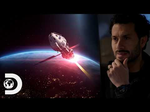 The Truth Behind Space Laser Weather Control Theories | Conspiracies & Coverups