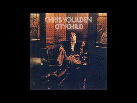 Chris Youlden -