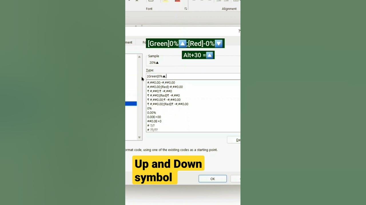 how-to-add-up-and-down-symbol-in-google-worksheet-google-worksheet