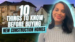🏘️WATCH THIS Before Buying New Construction Home In Baltimore Maryland! | Living In Baltimore MD