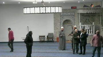 خاطرة الفجر سورة طه 9 رسول الله قدوتنا فمن يقتدي رسول الله؟