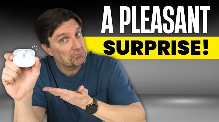 Honor Choice X7i Review | Can Earbuds This Cheap be Good?