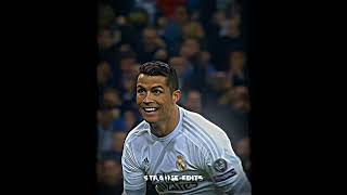 RONALDO EDIT #football