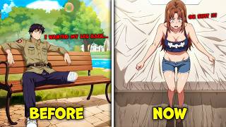 When a Man Reincarnates as a Female Barbarian and Enters the Most Prestigious Academy - Manhwa Recap