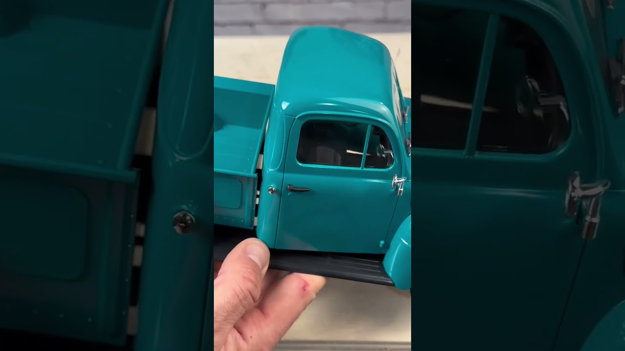 BF特価 ROCHOBBY Magnum V2 1:18ラジコントラック RTR ROCHOBBY RC Magnum V2 – Heavy Duty RC