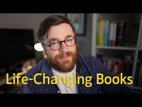 The books that