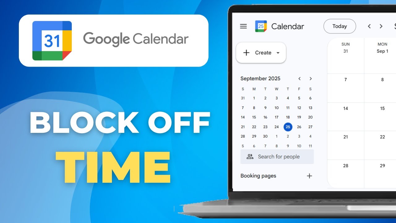 How To Block Off Time In Google Calendar Full Steps YouTube how-to-block-off-time-in-google-calendar-full-steps-youtube