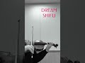 #2026 #사랑한다말하시네 #어노인팅 #anointing #violinversion #dreamshifu #dreamscometrue #shorts @DREAMSHIFU 
