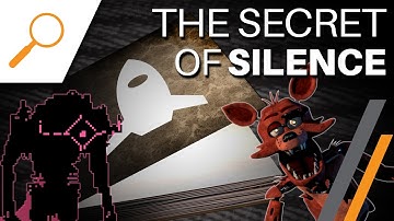 The Power of Selective Storytelling in Video Games | SwankyBox