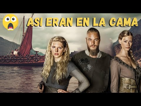 Vídeo: Quan va ser atacada Anglaterra pels víkings?