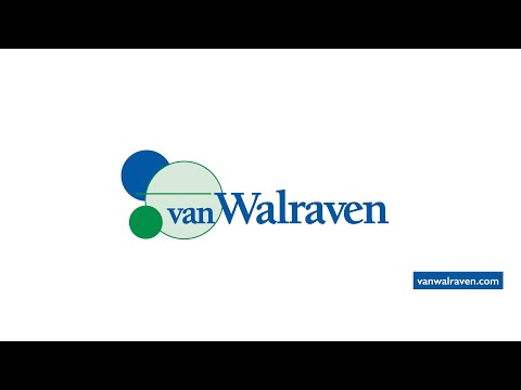 Dé trui van 2021 | Van Walraven