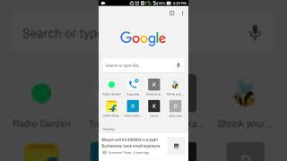 How to hack website using android screenshot 5
