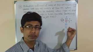 Beer Lambert law calculations and derivation explained 2 | for NET GATE exam