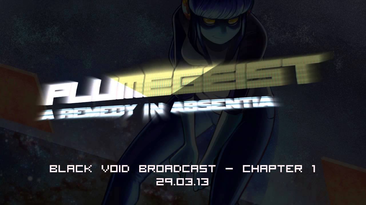 Plumegeist - A Remedy In Absentia