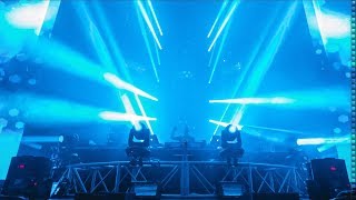 Giuseppe Ottaviani Live @ Dreamstate SF 2018