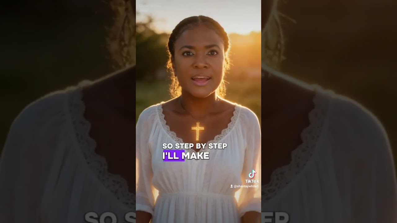 Closer to You, Jesus 