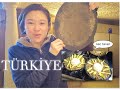 【定住旅行】@トルコ カッパドキア名物“サチタバ” Cappadocia’s specialty “Saç Tava”, Türkiye