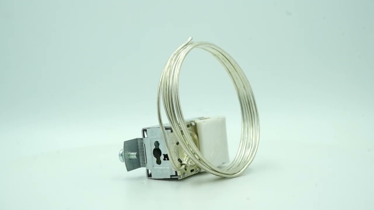 Термостат рабочий для льдогенератора R23591 BREMA K50L3121 RANCO