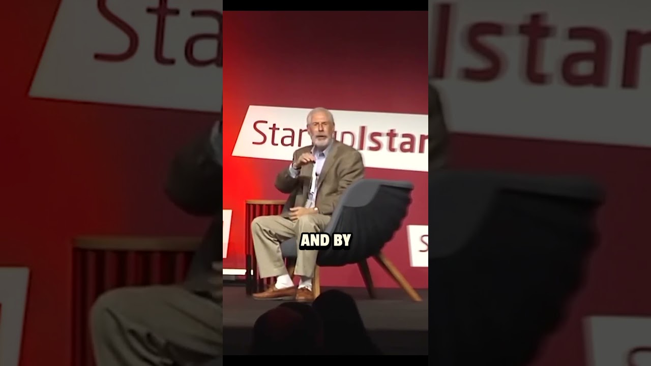 Steve Blank: The Truth About Customer Behavior