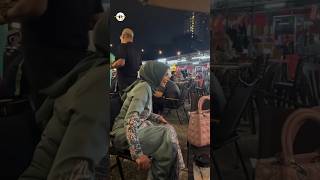 SHIERA SUKA TENGOK IBU MENTUA & RAKAN2, CANTIK, MENYERLAH